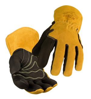 BLACK STALLION BM88 MIG WELDER - Tagged Gloves